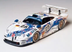 Tamiya 24186 - Porsche 911 GT1 - 1:24 Scale Kit