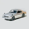 Tamiya 24194 - Nissan Skyline 2000 GT-R - 1:24 Scale Kit