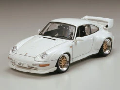 Tamiya 24247 - Porsche GT2 Street Version - 1:24 Scale Kit