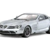 Tamiya 24317 - Mercedes-Benz SLR722 - 1:24 Scale Kit