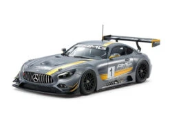 Tamiya 24345 - Mercedes AMG GT3 - 1:24 Scale Kit