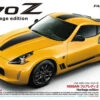Tamiya 24348 - Nissan 370Z Heritage Edition - 1:24 Scale Kit