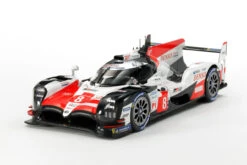 Tamiya 24349 - Toyota Gazoo Racing TS050 - 1:24 Scale Kit