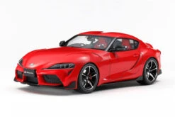 Tamiya 24351 - Toyota GR Supra - 1:24 Scale Kit
