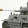 Tamiya 25142 - German Tiger 1 Early Production W. Aber Pe Parts/Gun Barrel Germany - 1:35 Scale Kit