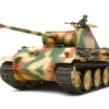 Tamiya 30055 - German Panther AUSF.G Early Production Germany - 1:35 Scale Kit