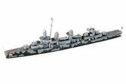 Tamiya 31902 - USN DD445 Fletcher United States - 1:700 Scale Kit