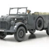 Tamiya 32549 - German Steyr Type 1500A/01 Germany - 1:48 Scale Kit