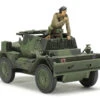 Tamiya 32581 - British "Dingo" II Great Britain - 1:48 Scale Kit