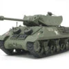Tamiya 32582 - British Tank Destroyer M10 IIC Achilles Great Britain - 1:48 Scale Kit