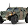 Tamiya 32590 - JGSDF Light Armored Vehicle Japan - 1:48 Scale Kit