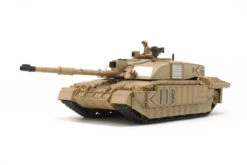Tamiya 32601 - British Tank Challenger 2 Great Britain - 1:48 Scale Kit