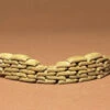 Tamiya 35025 - Sand Bag Kit - 1:35 Scale Kit