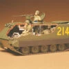 Tamiya 35040 - US M113 A.P.C. United States - 1:35 Scale Kit