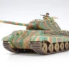 Tamiya 35169 - King Tiger "Porsche Turret" Germany - 1:35 Scale Kit