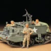 Tamiya 35175 - British Universal CarrierMk.II Great Britain - 1:35 Scale Kit