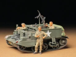 Tamiya 35175 - British Universal CarrierMk.II Great Britain - 1:35 Scale Kit