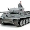 Tamiya 35216 - Ger. Tiger I Early Production Germany - 1:35 Scale Kit