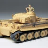 Tamiya 35227 - German Tiger I Initial Prod. Germany - 1:35 Scale Kit