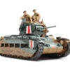 Tamiya 35300 - British Infantry Tank Matilda Great Britain - 1:35 Scale Kit