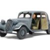 Tamiya 35301 - Citroen Traction 11CV - 1:35 Scale Kit