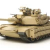 Tamiya 35326 - US M1A2 SEP Abrams TUSK II United States - 1:35 Scale Kit