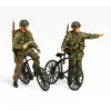 Tamiya 35333 - British Paratroopers Set Great Britain - 1:35 Scale Kit