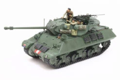 Tamiya 35366 - British M10 IIC Achilles Great Britain - 1:35 Scale Kit