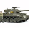 Tamiya 35376 - US Tank Destroyer M18 Hellcat United States - 1:35 Scale Kit