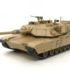 Tamiya 36212 - US Abrams M1A2 United States - 1:16 Scale Kit