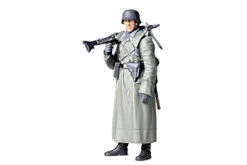 Tamiya 36306 - German Machine Gunner Germany - 1:16 Scale Kit