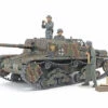 Tamiya 37029 - Semovente M42 Da75/34 Italy - 1:35 Scale Kit
