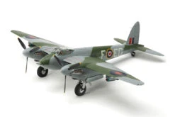 Tamiya 60326 - De Havilland Mosquito FB Mk.VI Great Britain - 1:32 Scale Kit
