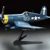 Tamiya 60327 - Vought F4U-1D Corsair United States - 1:32 Scale Kit