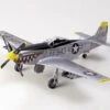 Tamiya 60754 - N.A. F-51 Mustang United States - 1:72 Scale Kit