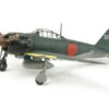 Tamiya 60779 - Mitsubishi A6M5 (ZEKE) Japan - 1:72 Scale Kit