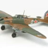 Tamiya 60781 - Ilyushin IL-2 Shturmovik Russia - 1:72 Scale Kit