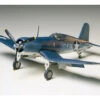 Tamiya 61046 - F4U-1/2 Bird Cage Corsair United States - 1:48 Scale Kit
