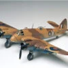 Tamiya 61053 - Bristol Beaufighter VI Great Britain - 1:48 Scale Kit