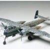 Tamiya 61057 - Heinkel He219 Uhu Germany - 1:48 Scale Kit