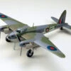 Tamiya 61066 - De Havilland Mosquito B-Mk.IV Great Britain - 1:48 Scale Kit