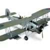 Tamiya 61099 - Fairey Swordfish Mk.II Great Britain - 1:48 Scale Kit