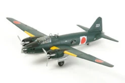 Tamiya 61110 - Mitsubishi G4M1 Model 11 Japan - 1:48 Scale Kit