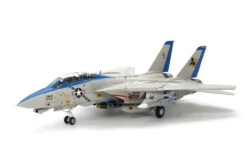 Tamiya 61118 - Grumman F-14D Tomcat United States - 1:48 Scale Kit
