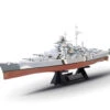 Tamiya 78013 - German Battleship Bismarck Germany - 1:350 Scale Kit