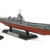 Tamiya 78019 - Japanese Navy Submarine I-400 Japan - 1:350 Scale Kit