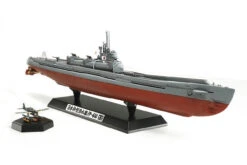 Tamiya 78019 - Japanese Navy Submarine I-400 Japan - 1:350 Scale Kit
