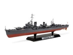 Tamiya 78020 - Japanese Destroyer Yukikaze Japan - 1:350 Scale Kit