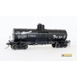 Tangent Scale Models 19067-02 - GATC 1917-design 10000 Gallon Tank Car Barrett Tarvia (BMX) 4559 - HO Scale