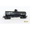 Tangent Scale Models 19067-03 - GATC 1917-design 10000 Gallon Tank Car Barrett Tarvia (BMX) 4592 - HO Scale